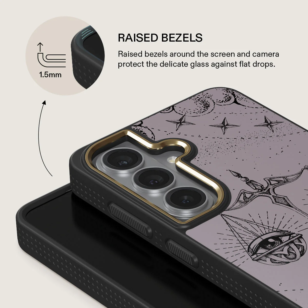 Libra - Samsung Galaxy S26 Plus Case - Image 42