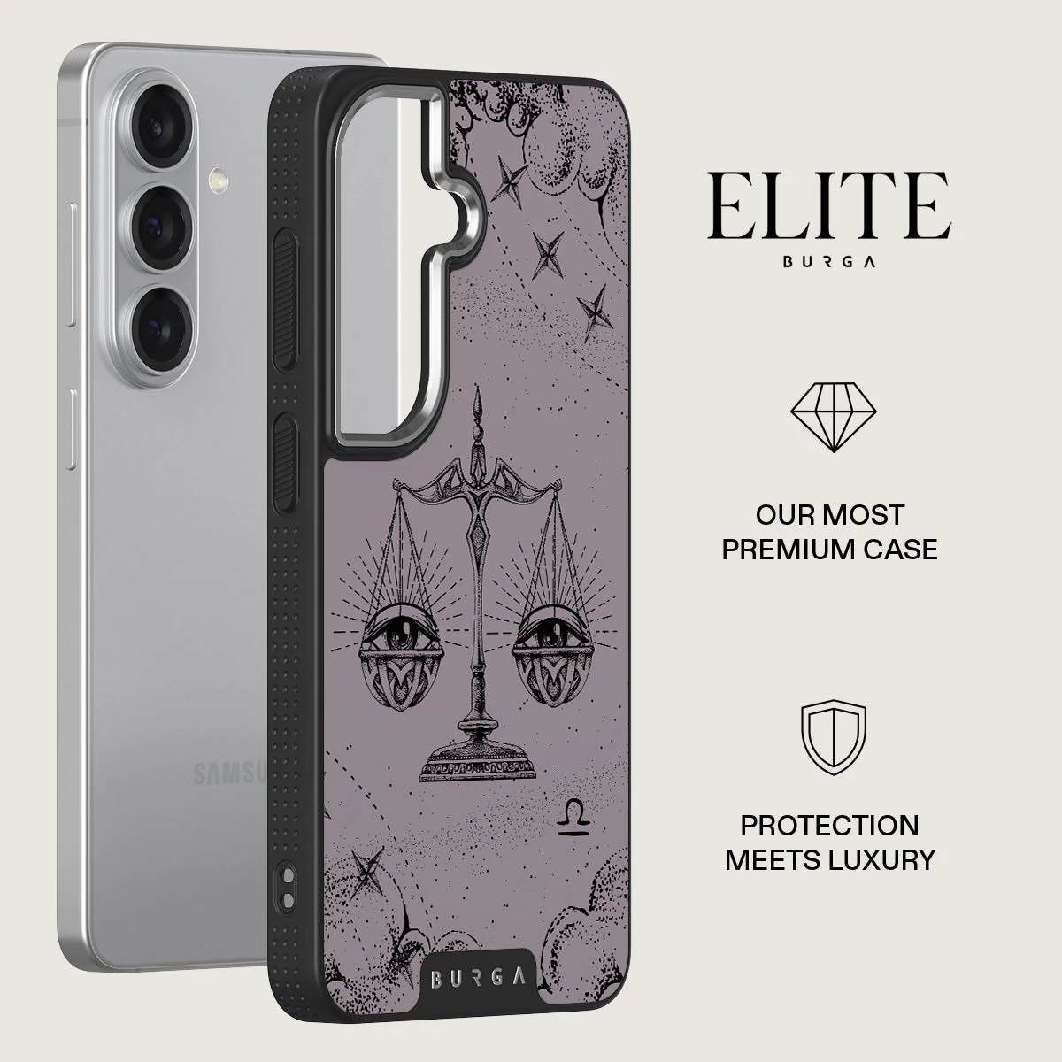 Libra - Samsung Galaxy S26 Plus Case - Image 52