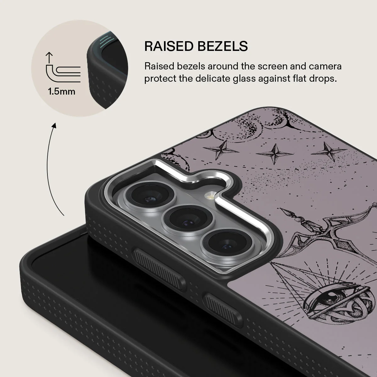 Libra - Samsung Galaxy S26 Plus Case - Image 54