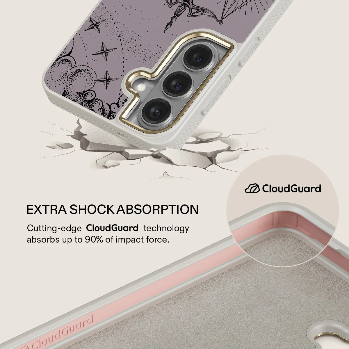 Libra - Samsung Galaxy S26 Plus Case - Image 59