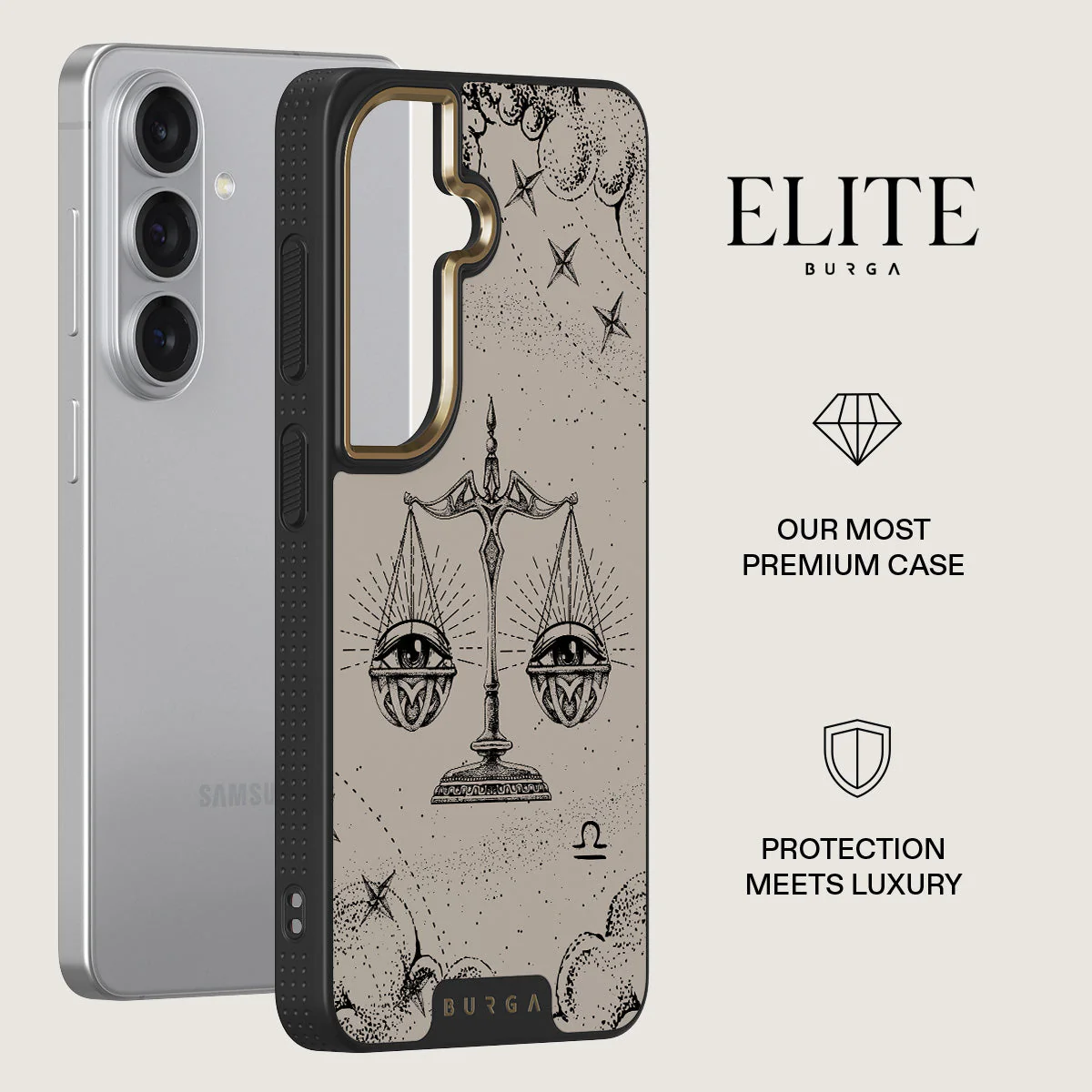 Libra - Samsung Galaxy S26 Plus Case - Image 6
