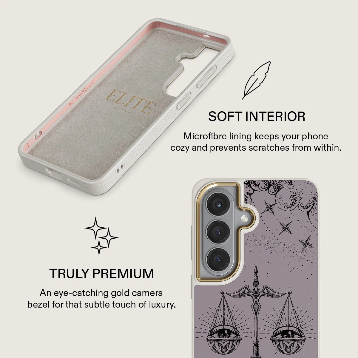 Libra - Samsung Galaxy S26 Plus Case - Image 62