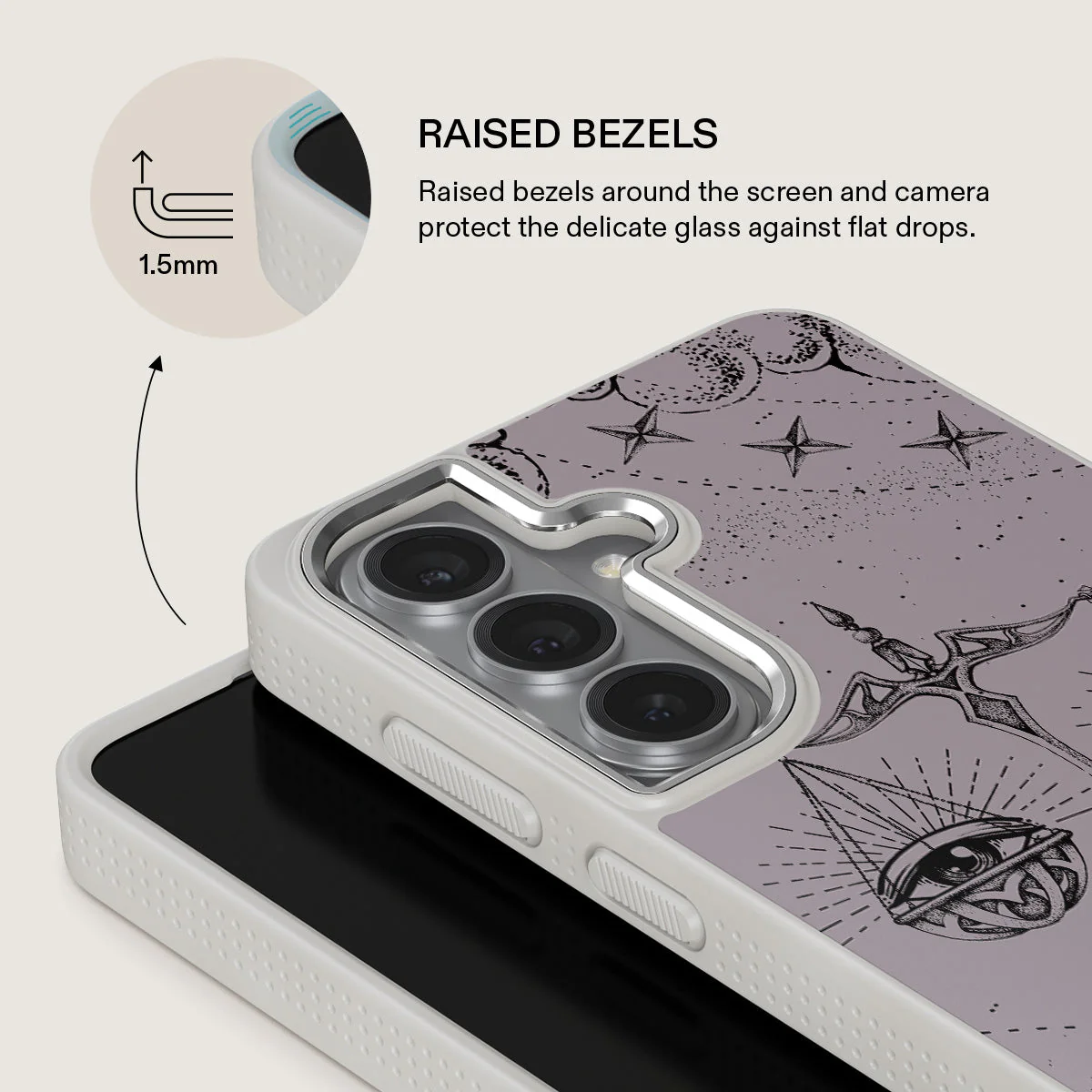 Libra - Samsung Galaxy S26 Plus Case - Image 66