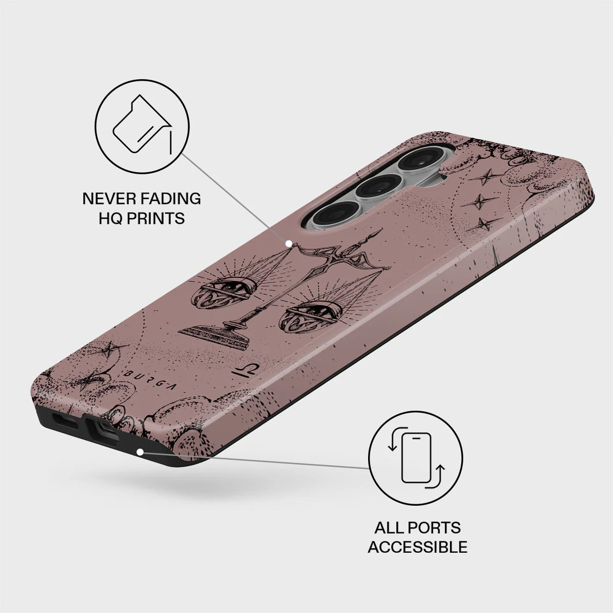 Libra - Samsung Galaxy S26 Plus Case - Image 71