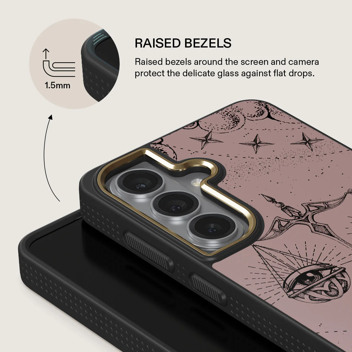 Libra - Samsung Galaxy S26 Plus Case - Image 76