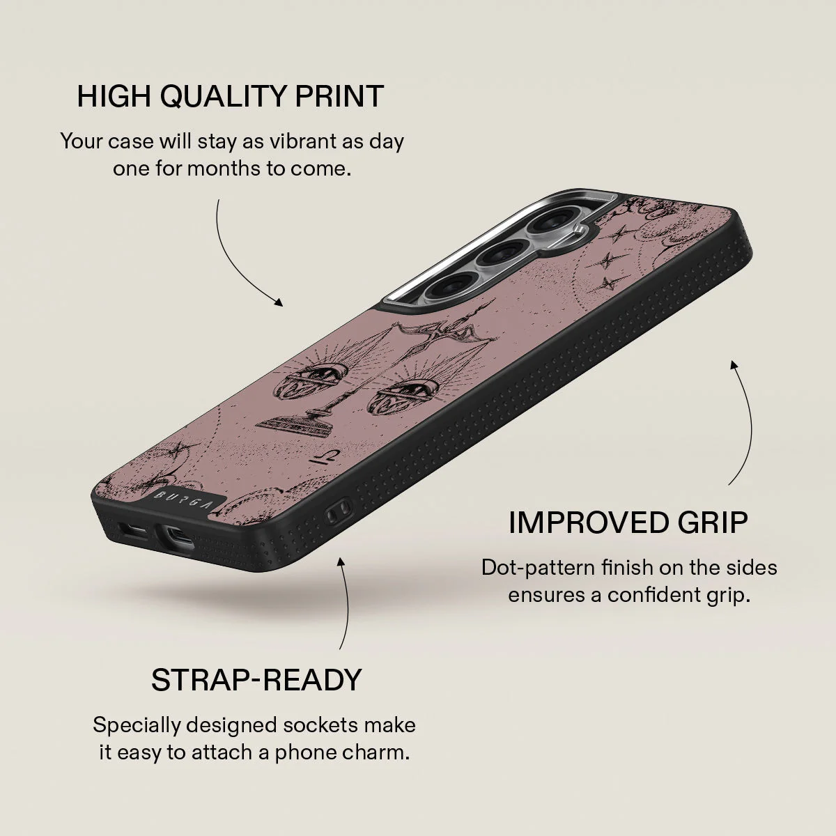 Libra - Samsung Galaxy S26 Plus Case - Image 89