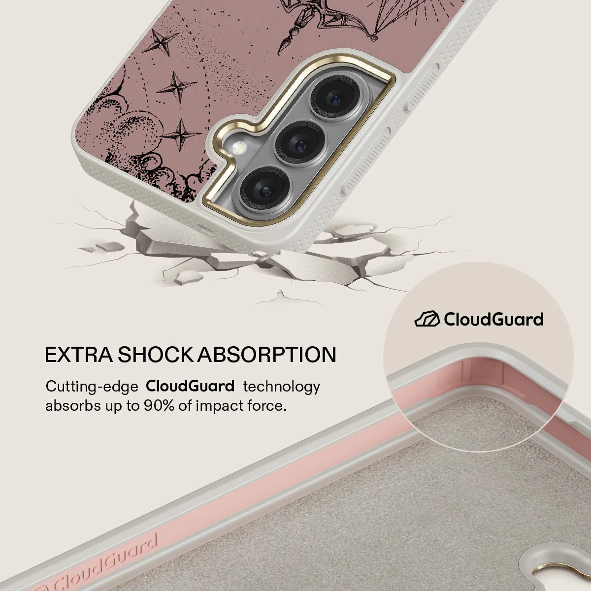 Libra - Samsung Galaxy S26 Plus Case - Image 93