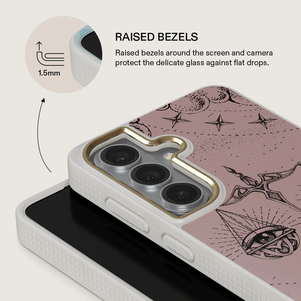 Libra - Samsung Galaxy S26 Plus Case - Image 94