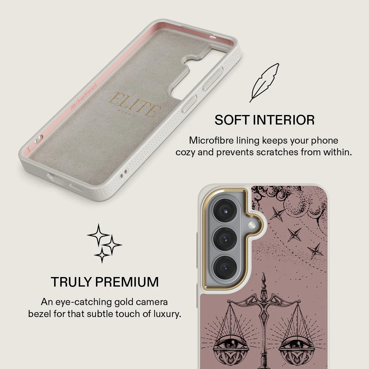 Libra - Samsung Galaxy S26 Plus Case - Image 96