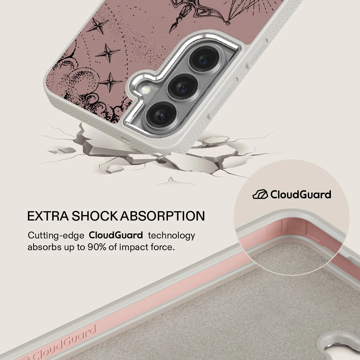 Libra - Samsung Galaxy S26 Plus Case - Image 99