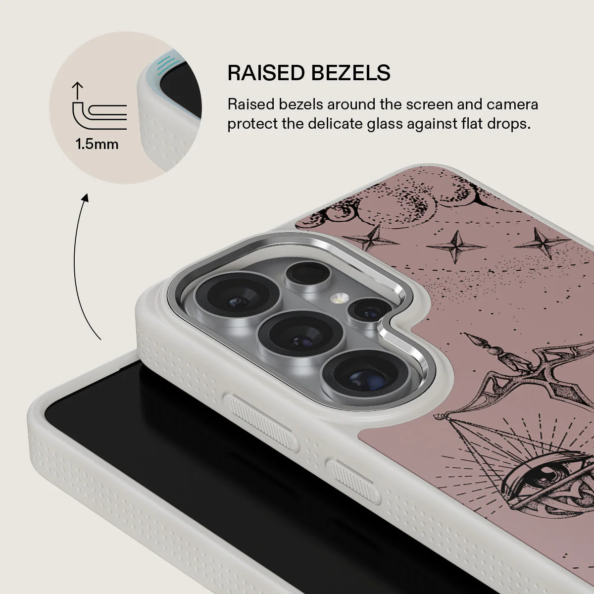 Libra - Samsung Galaxy S26 Ultra Case - Image 100