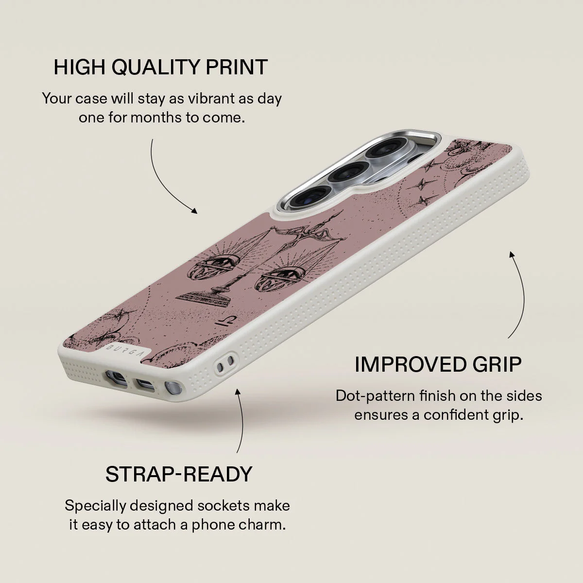 Libra - Samsung Galaxy S26 Ultra Case - Image 101