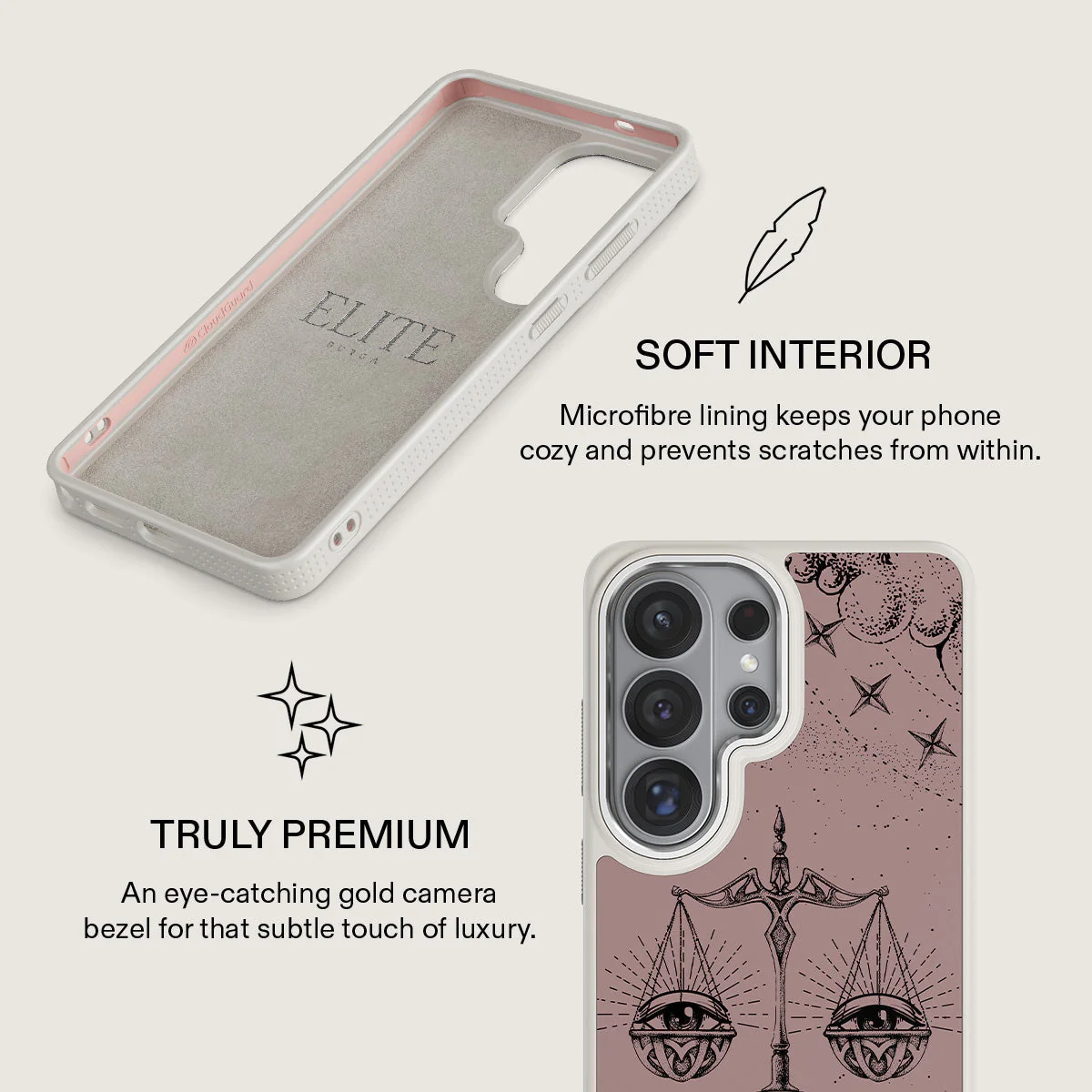 Libra - Samsung Galaxy S26 Ultra Case - Image 102