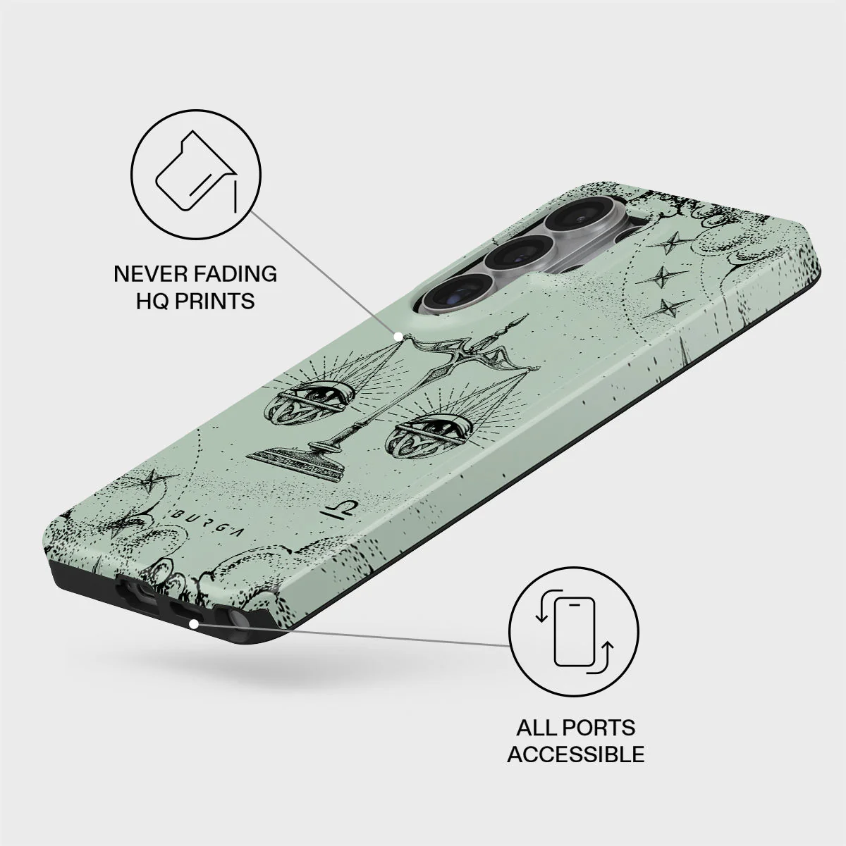 Libra - Samsung Galaxy S26 Ultra Case - Image 105