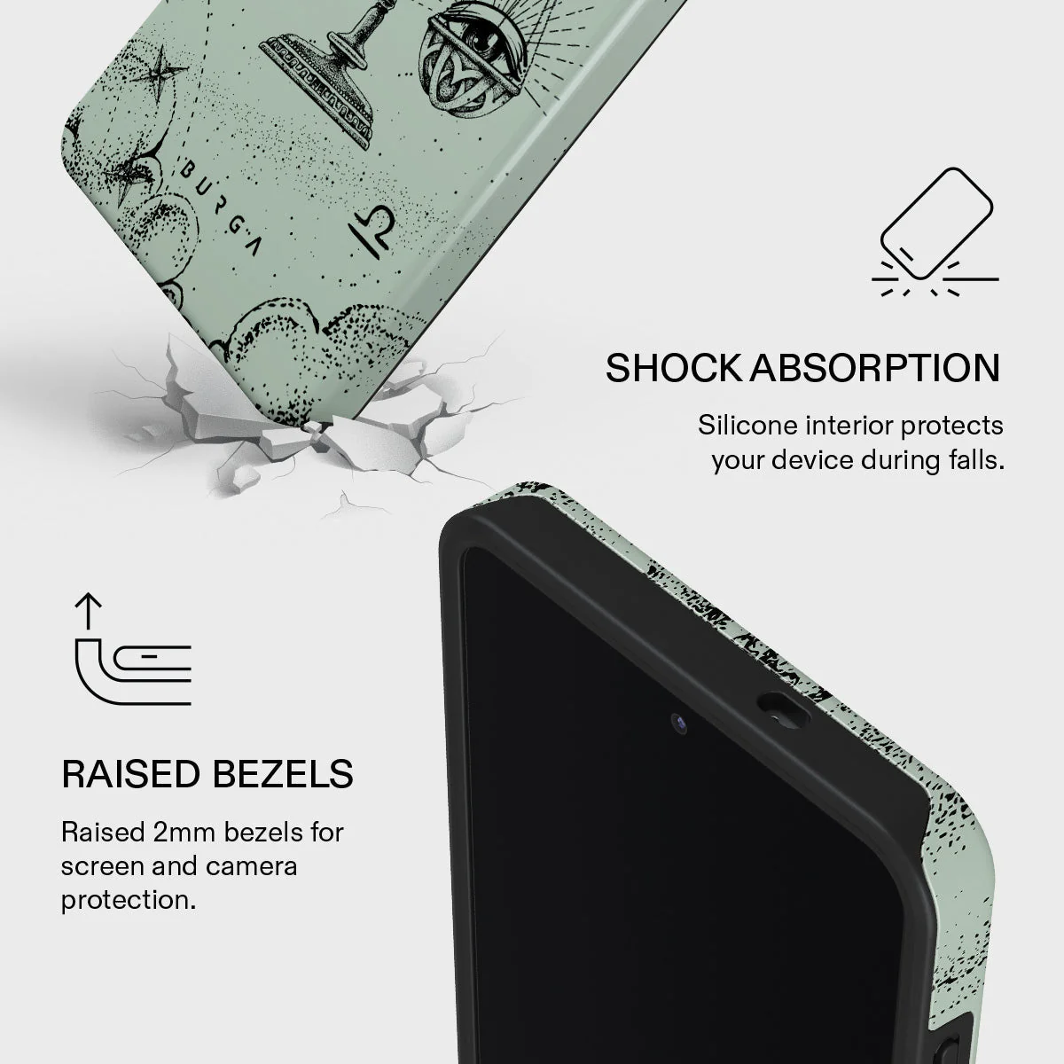 Libra - Samsung Galaxy S26 Ultra Case - Image 106