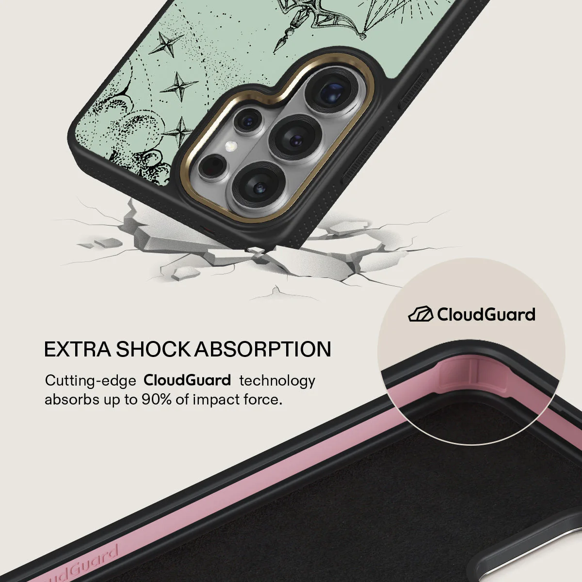 Libra - Samsung Galaxy S26 Ultra Case - Image 109