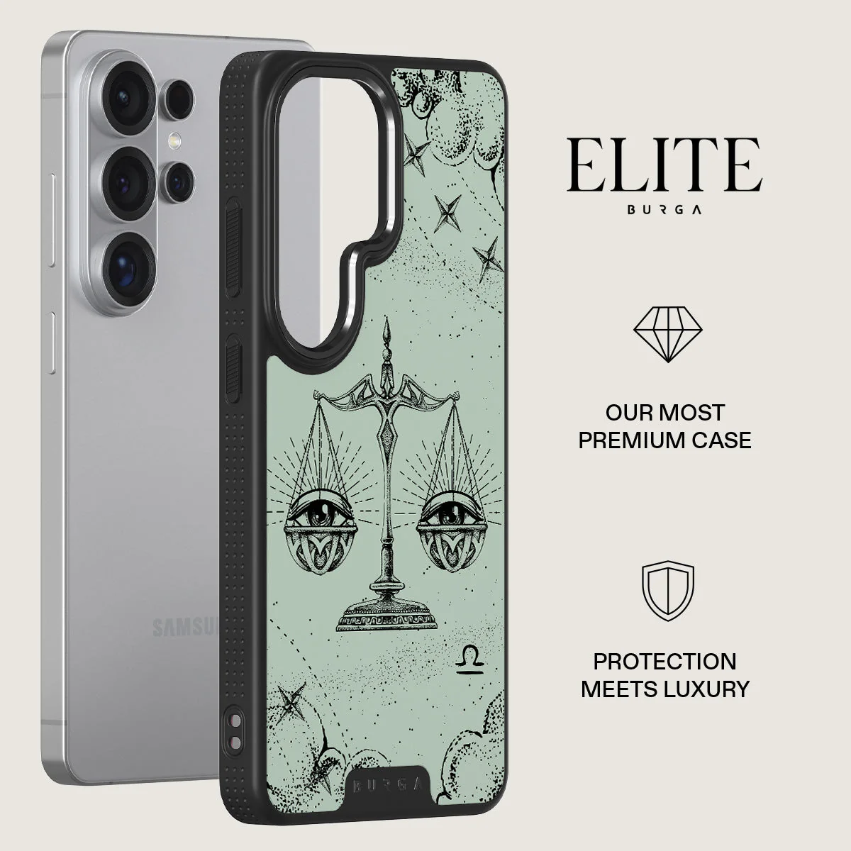Libra - Samsung Galaxy S26 Ultra Case - Image 114