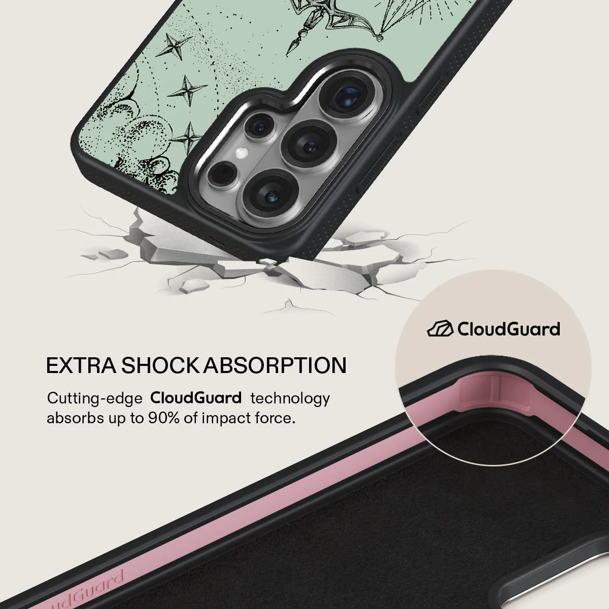 Libra - Samsung Galaxy S26 Ultra Case - Image 115