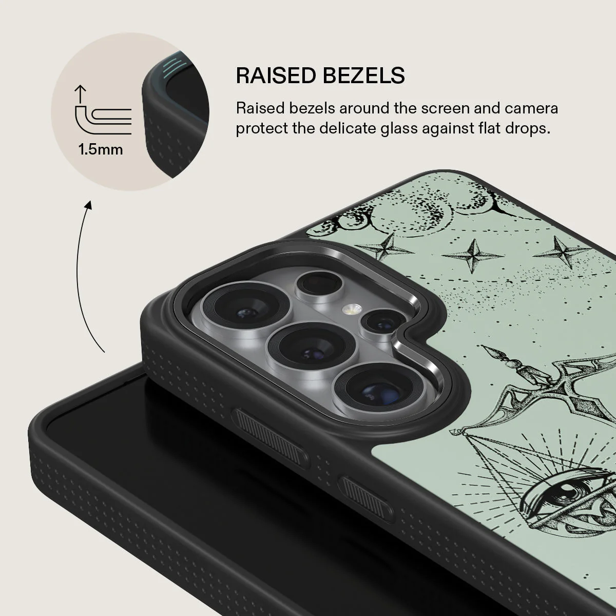 Libra - Samsung Galaxy S26 Ultra Case - Image 116