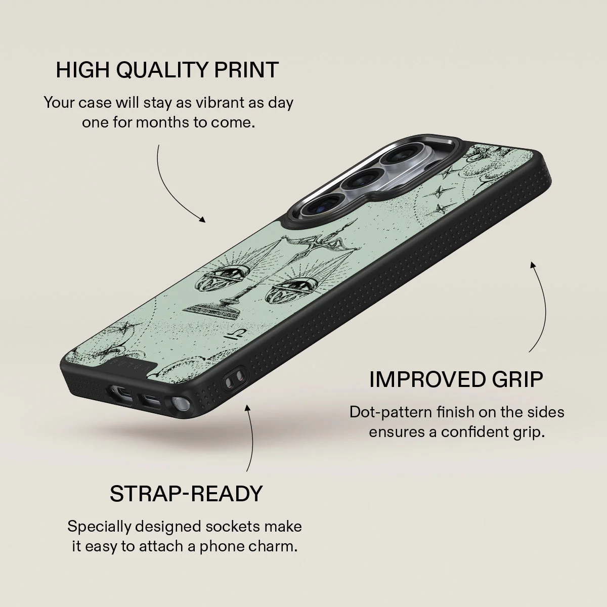 Libra - Samsung Galaxy S26 Ultra Case - Image 117