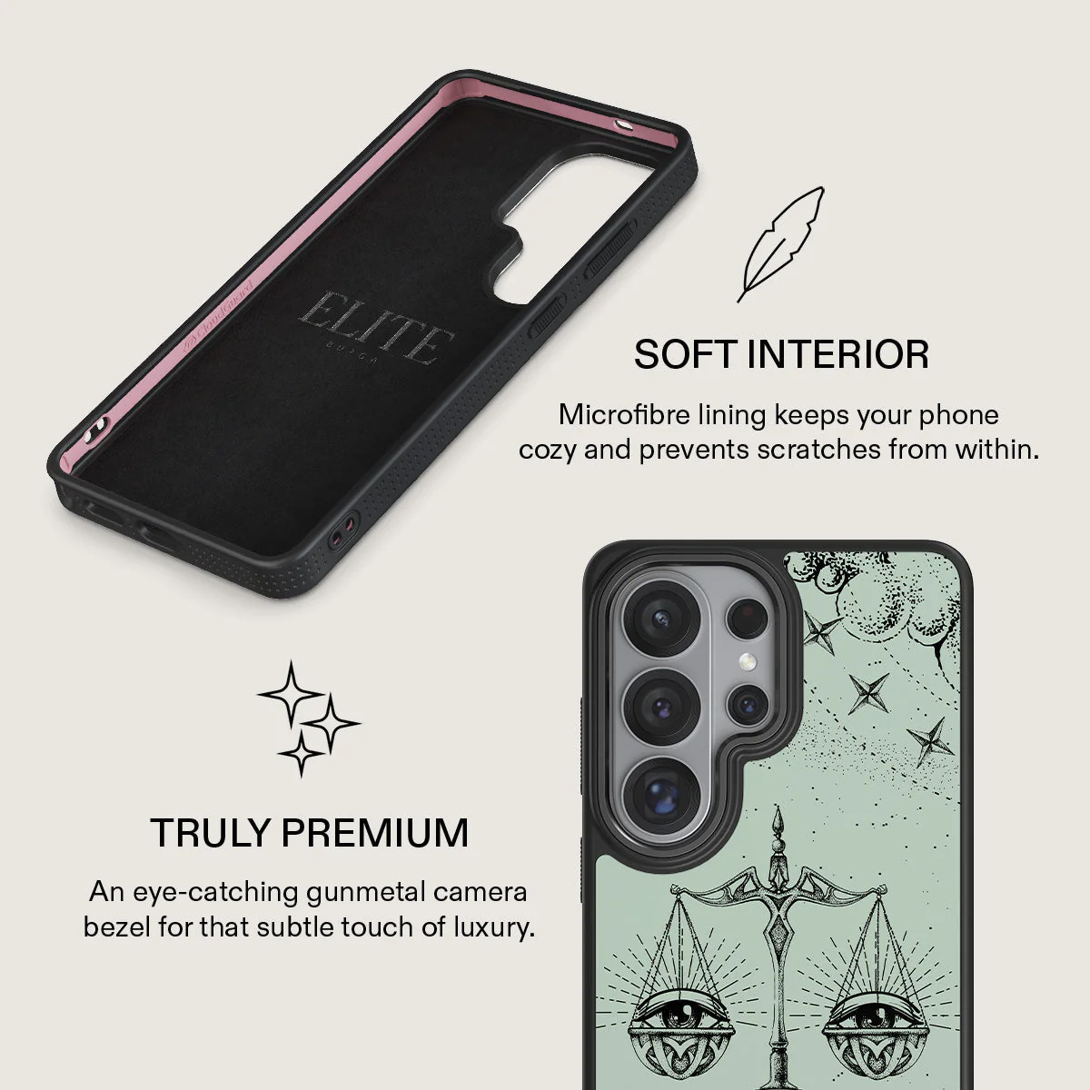 Libra - Samsung Galaxy S26 Ultra Case - Image 118