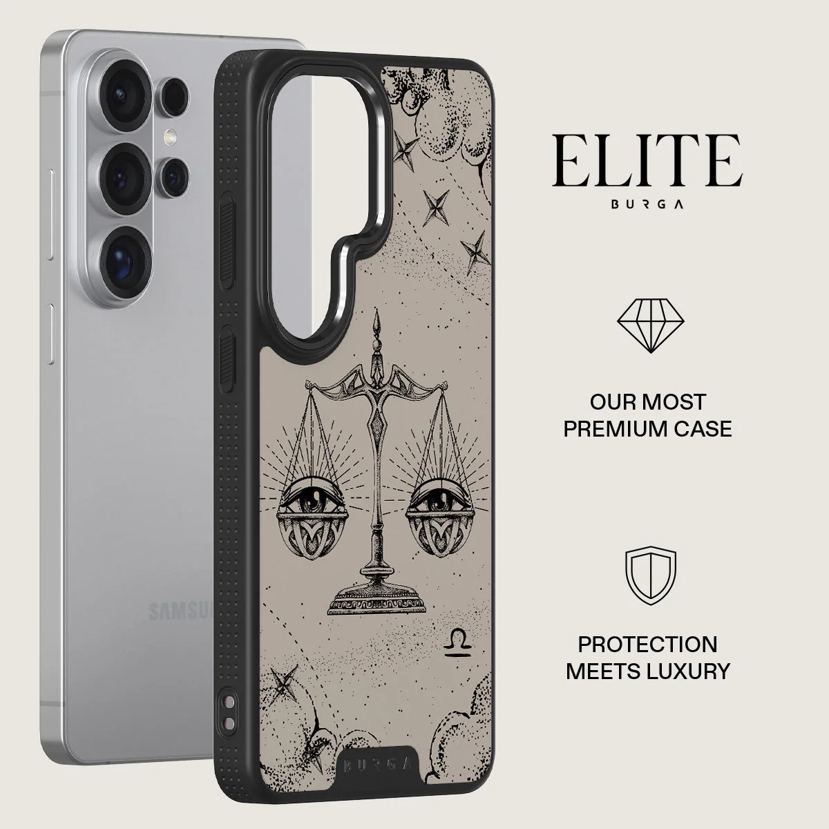 Libra - Samsung Galaxy S26 Ultra Case - Image 12