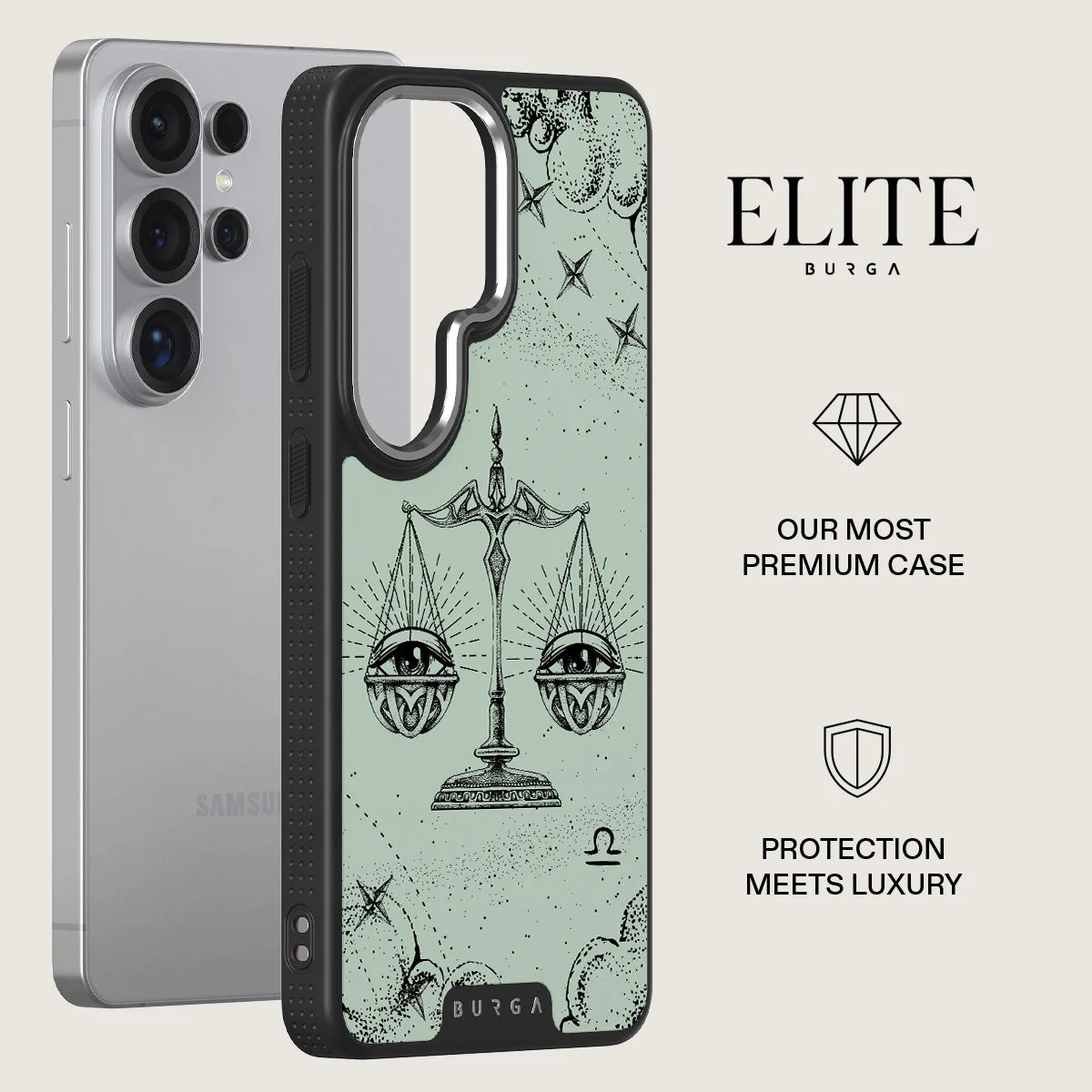 Libra - Samsung Galaxy S26 Ultra Case - Image 120