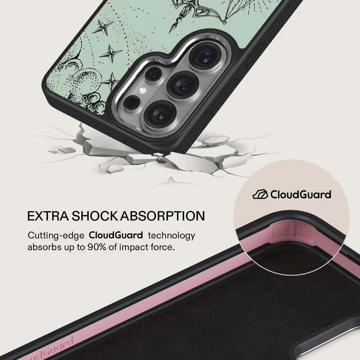 Libra - Samsung Galaxy S26 Ultra Case - Image 121