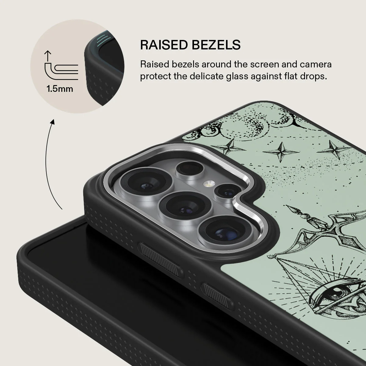 Libra - Samsung Galaxy S26 Ultra Case - Image 122