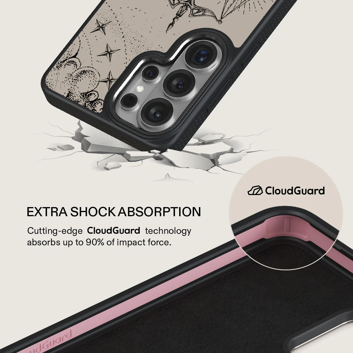 Libra - Samsung Galaxy S26 Ultra Case - Image 13