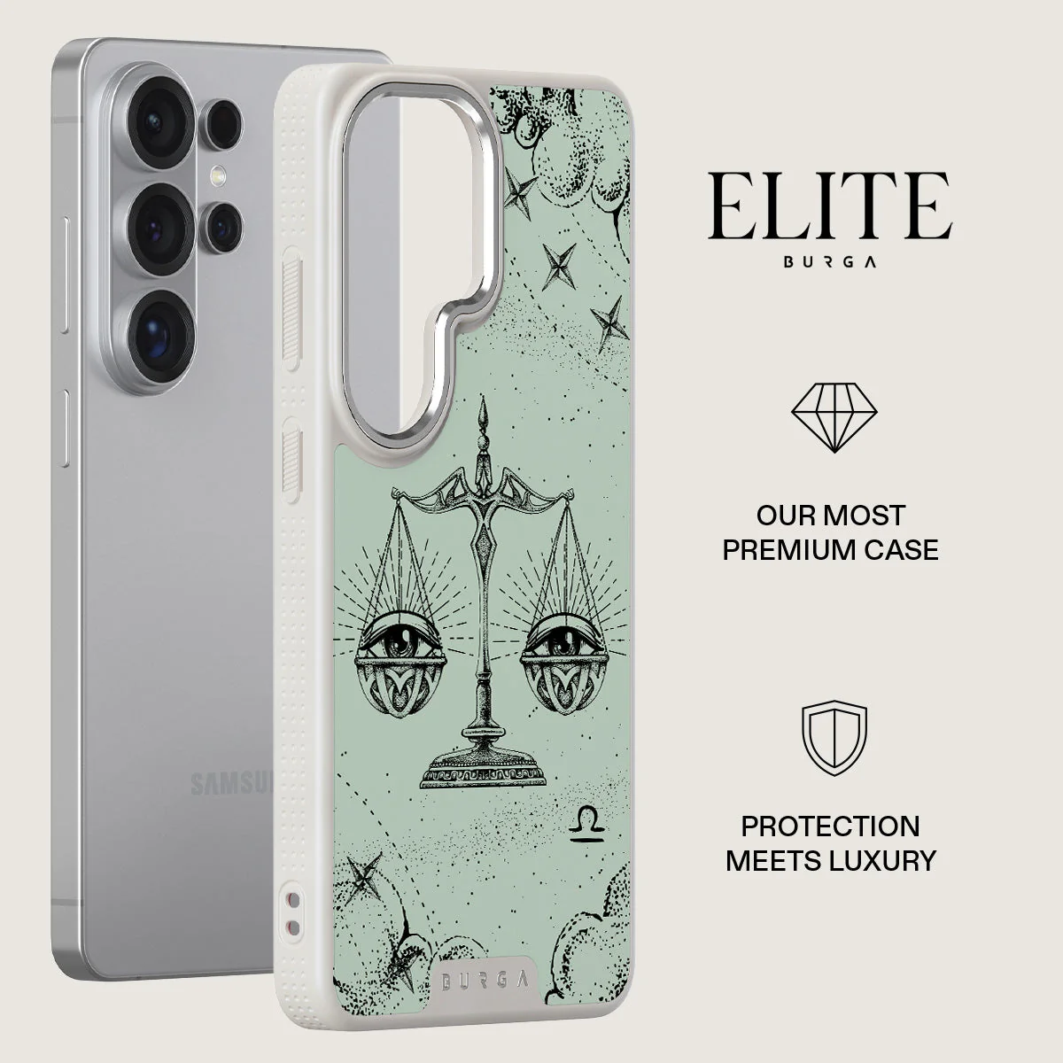 Libra - Samsung Galaxy S26 Ultra Case - Image 132