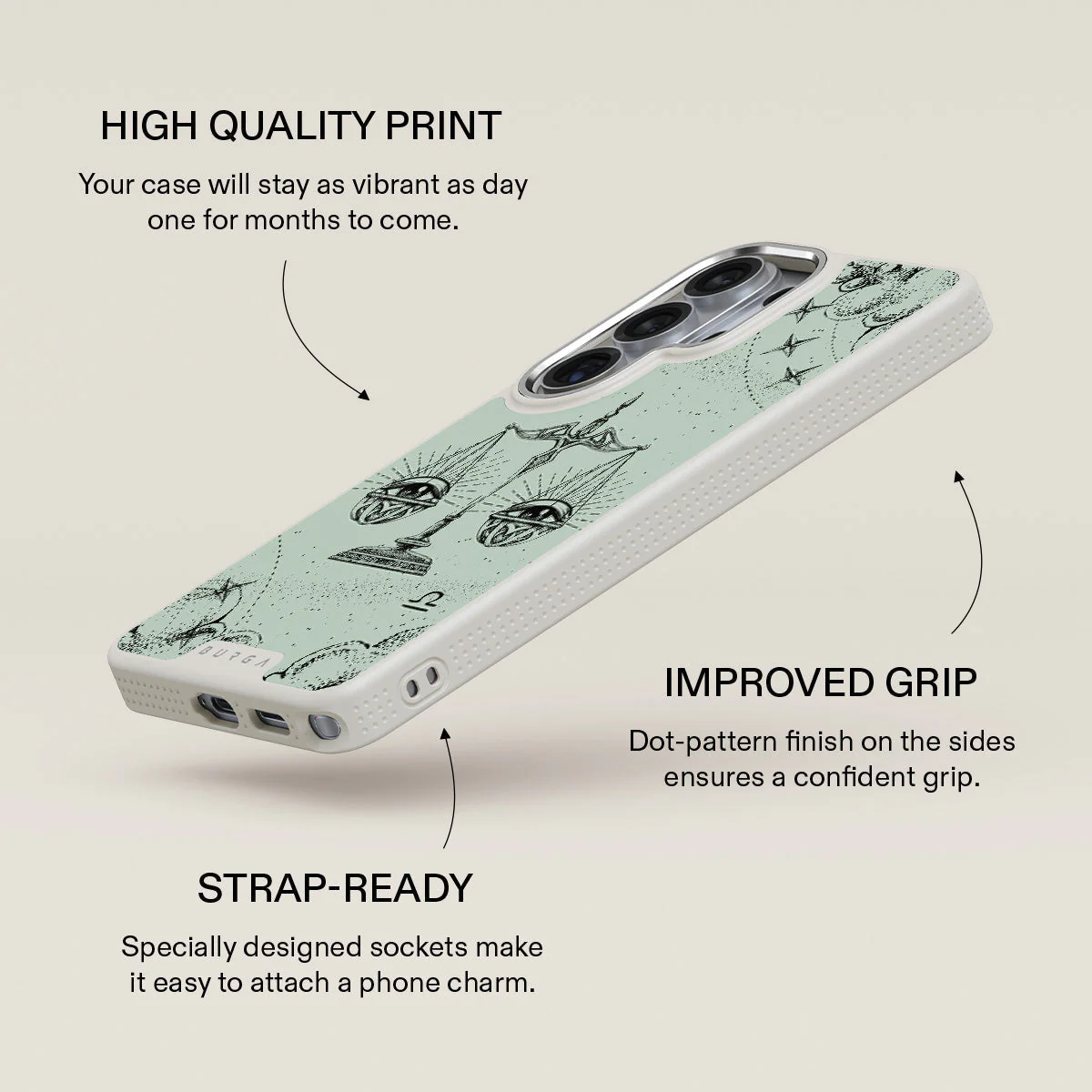 Libra - Samsung Galaxy S26 Ultra Case - Image 135