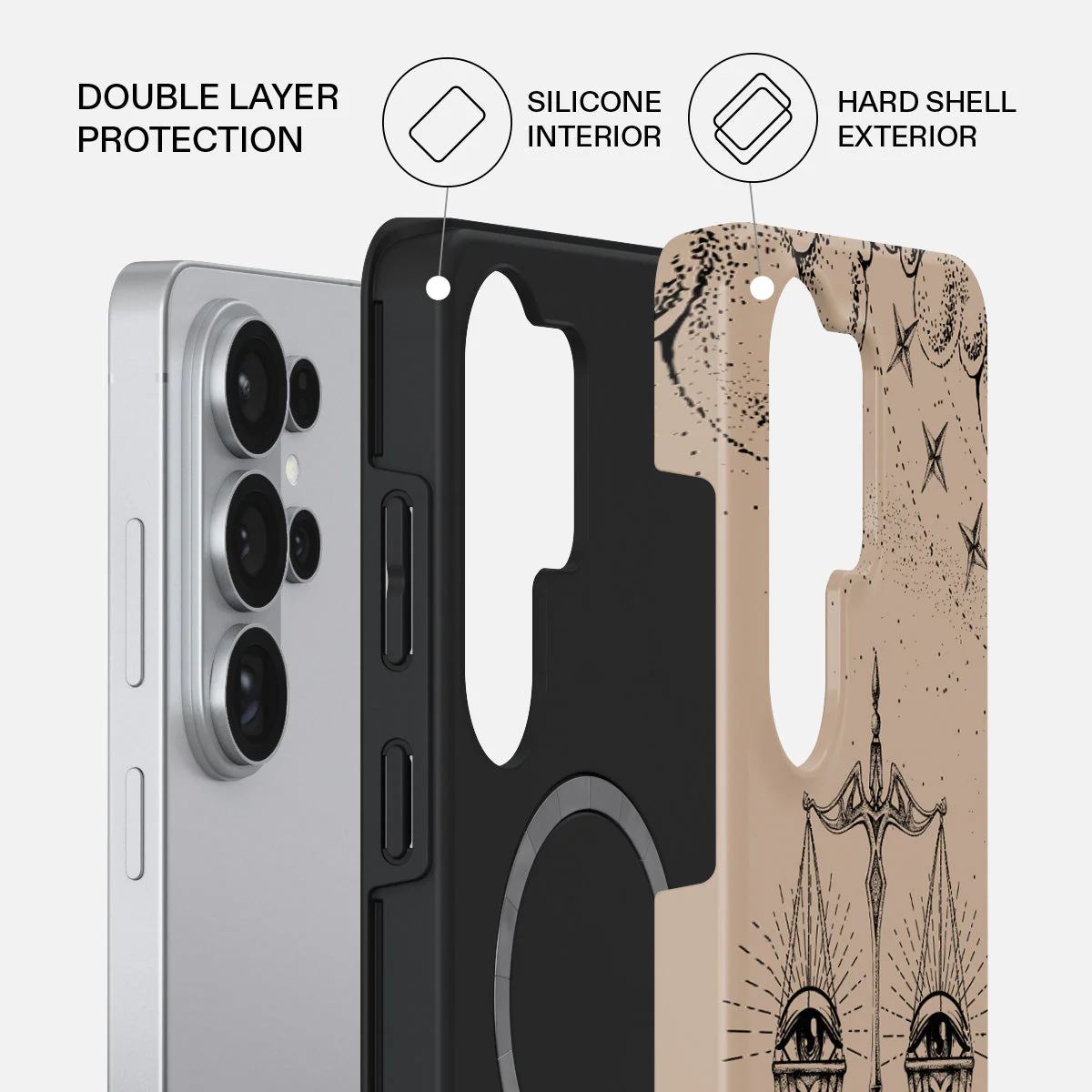 Libra - Samsung Galaxy S26 Ultra Case - Image 138