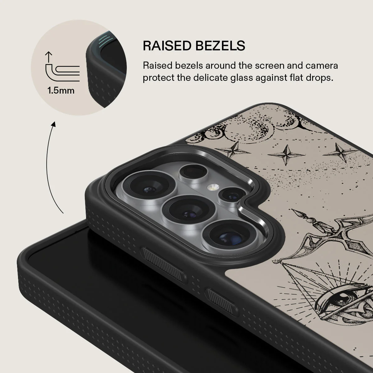 Libra - Samsung Galaxy S26 Ultra Case - Image 14