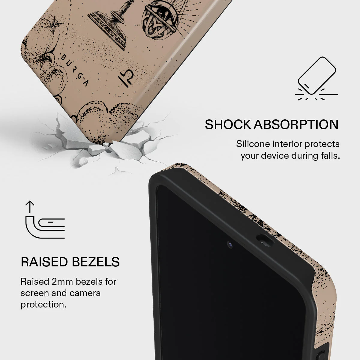 Libra - Samsung Galaxy S26 Ultra Case - Image 140