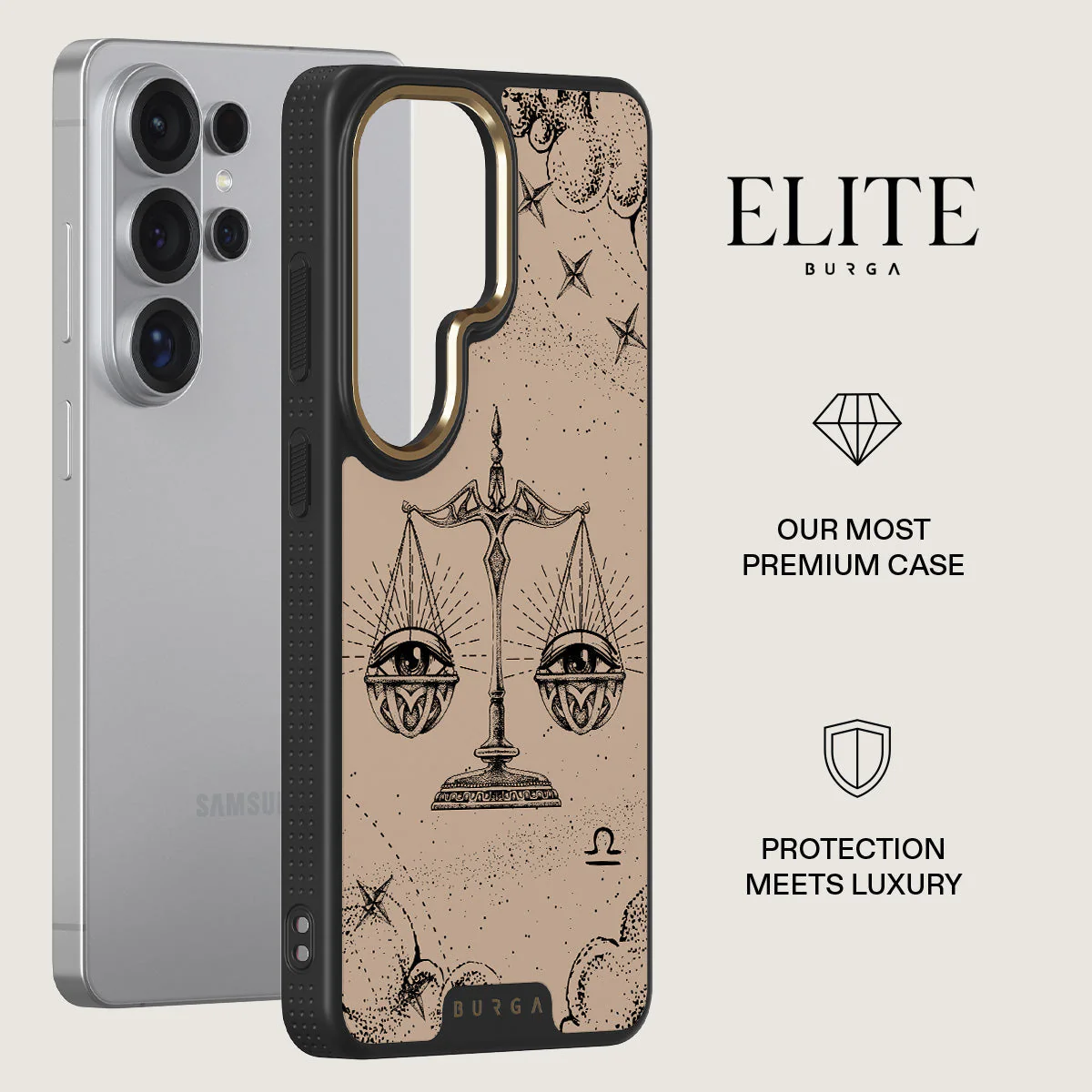 Libra - Samsung Galaxy S26 Ultra Case - Image 142