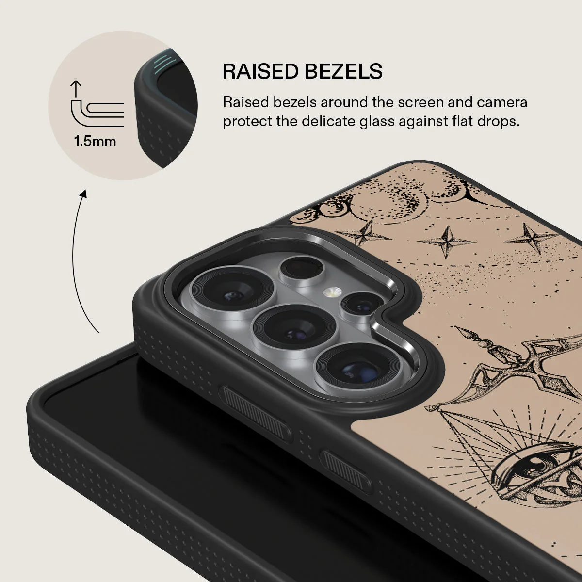 Libra - Samsung Galaxy S26 Ultra Case - Image 150