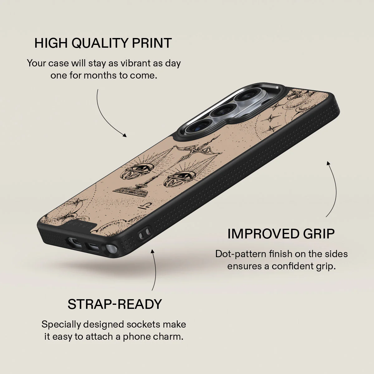 Libra - Samsung Galaxy S26 Ultra Case - Image 151