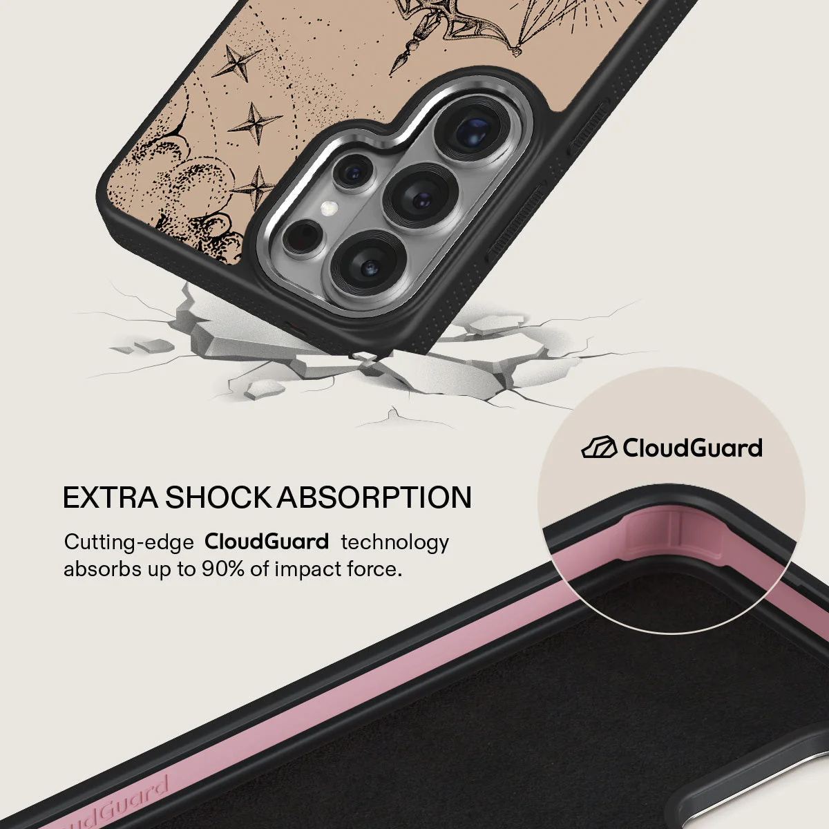 Libra - Samsung Galaxy S26 Ultra Case - Image 155