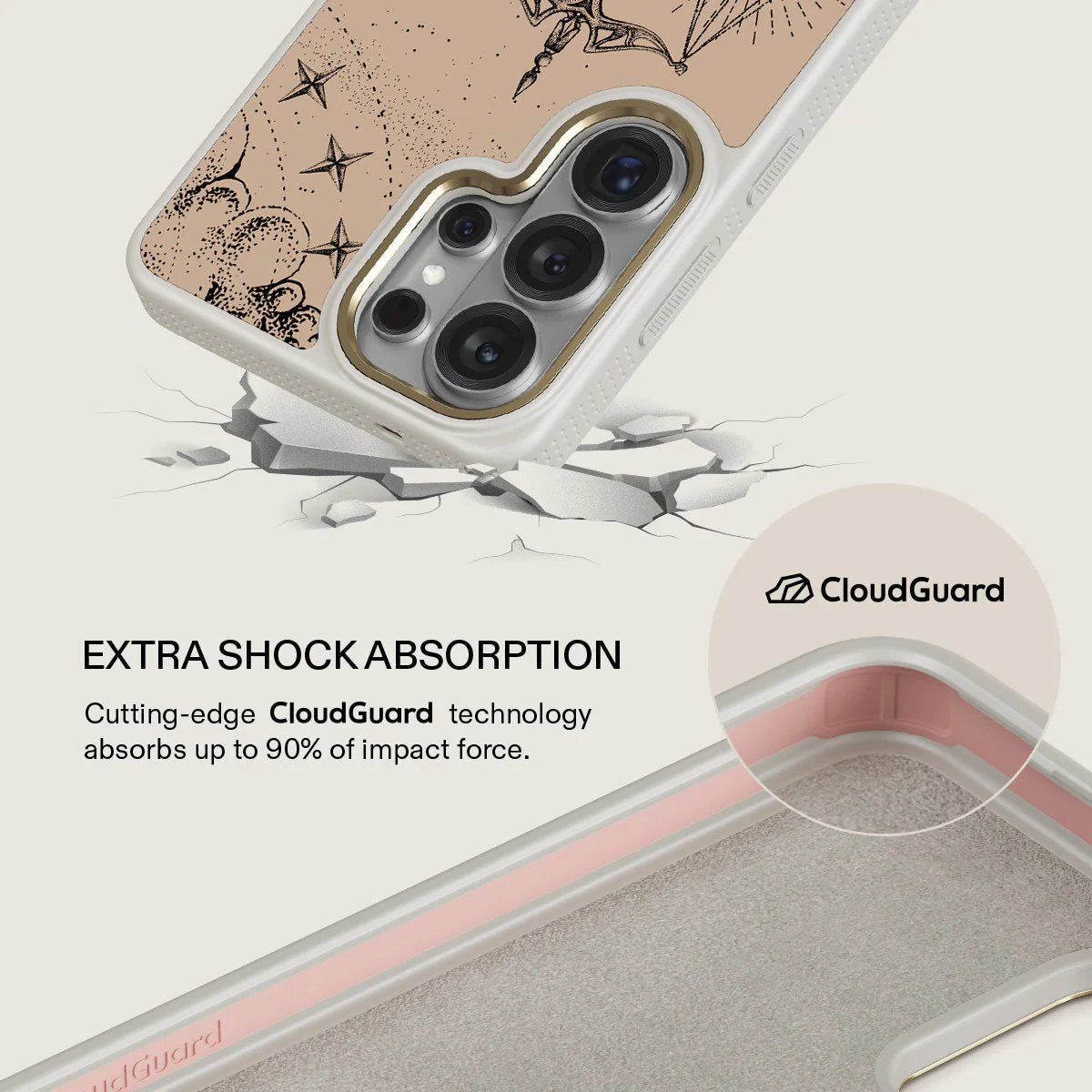 Libra - Samsung Galaxy S26 Ultra Case - Image 161