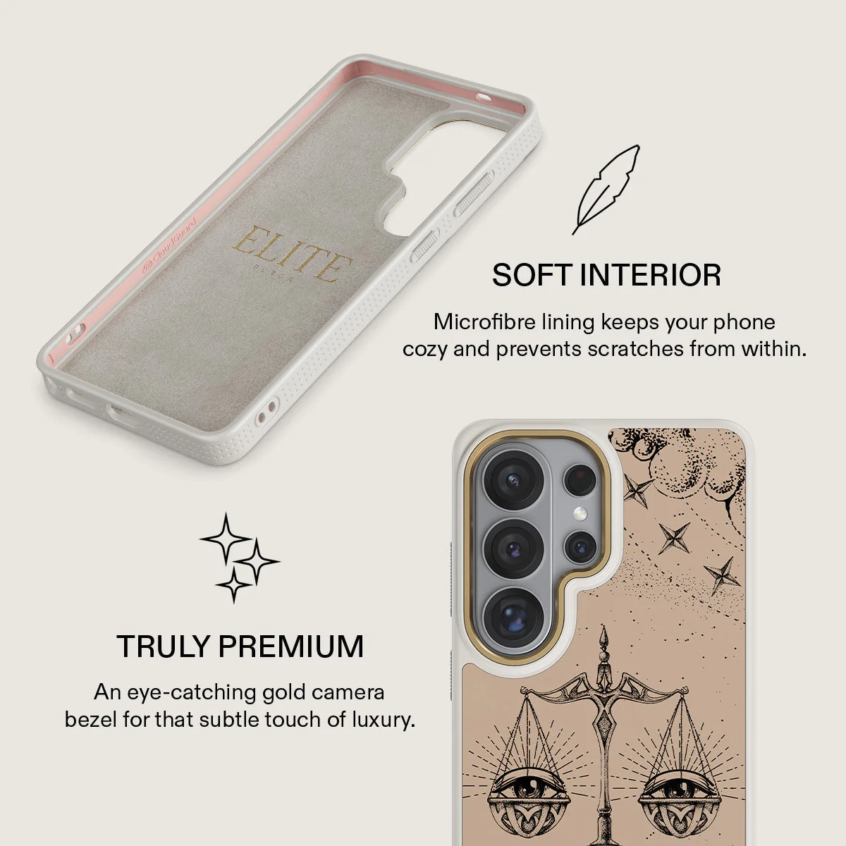 Libra - Samsung Galaxy S26 Ultra Case - Image 164