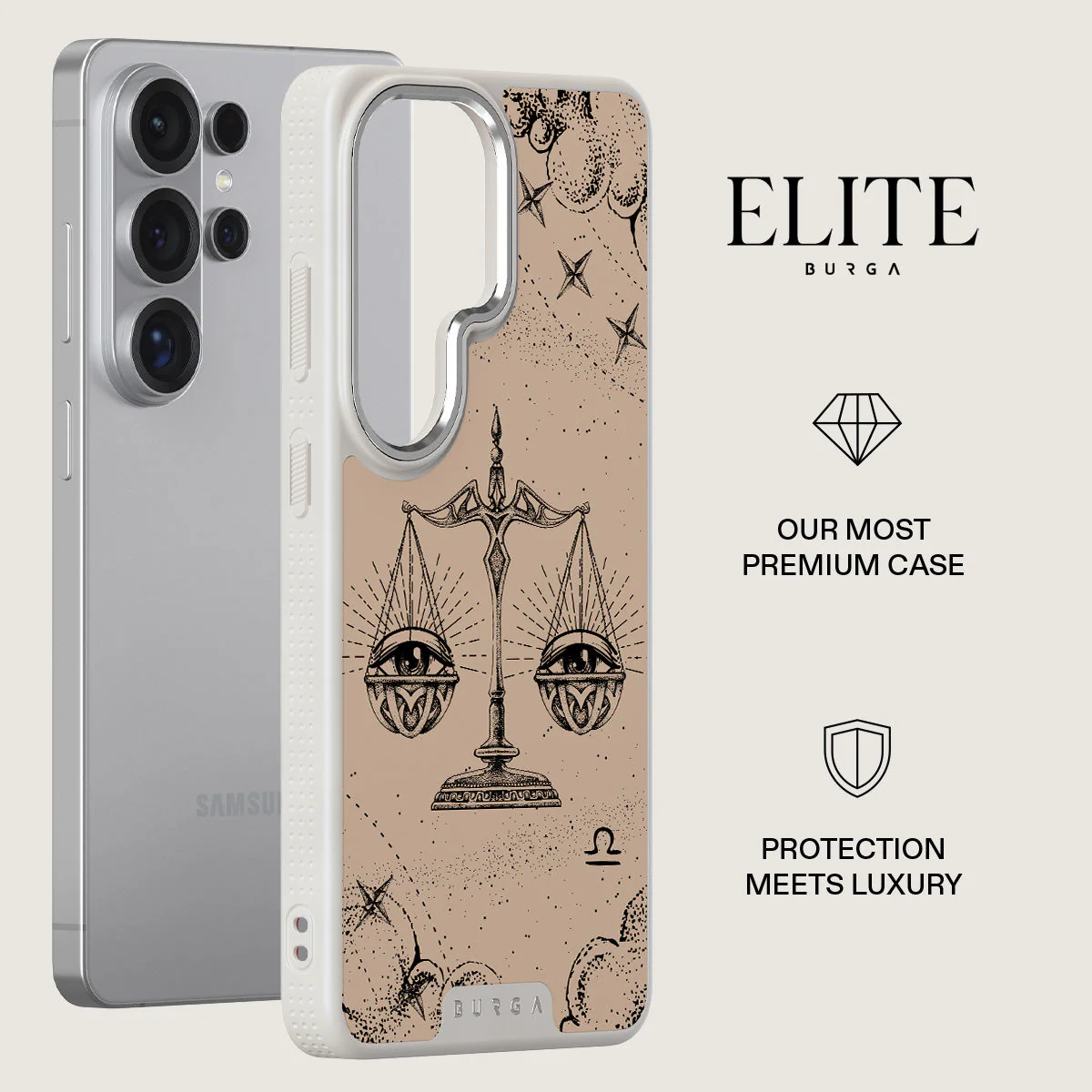 Libra - Samsung Galaxy S26 Ultra Case - Image 166