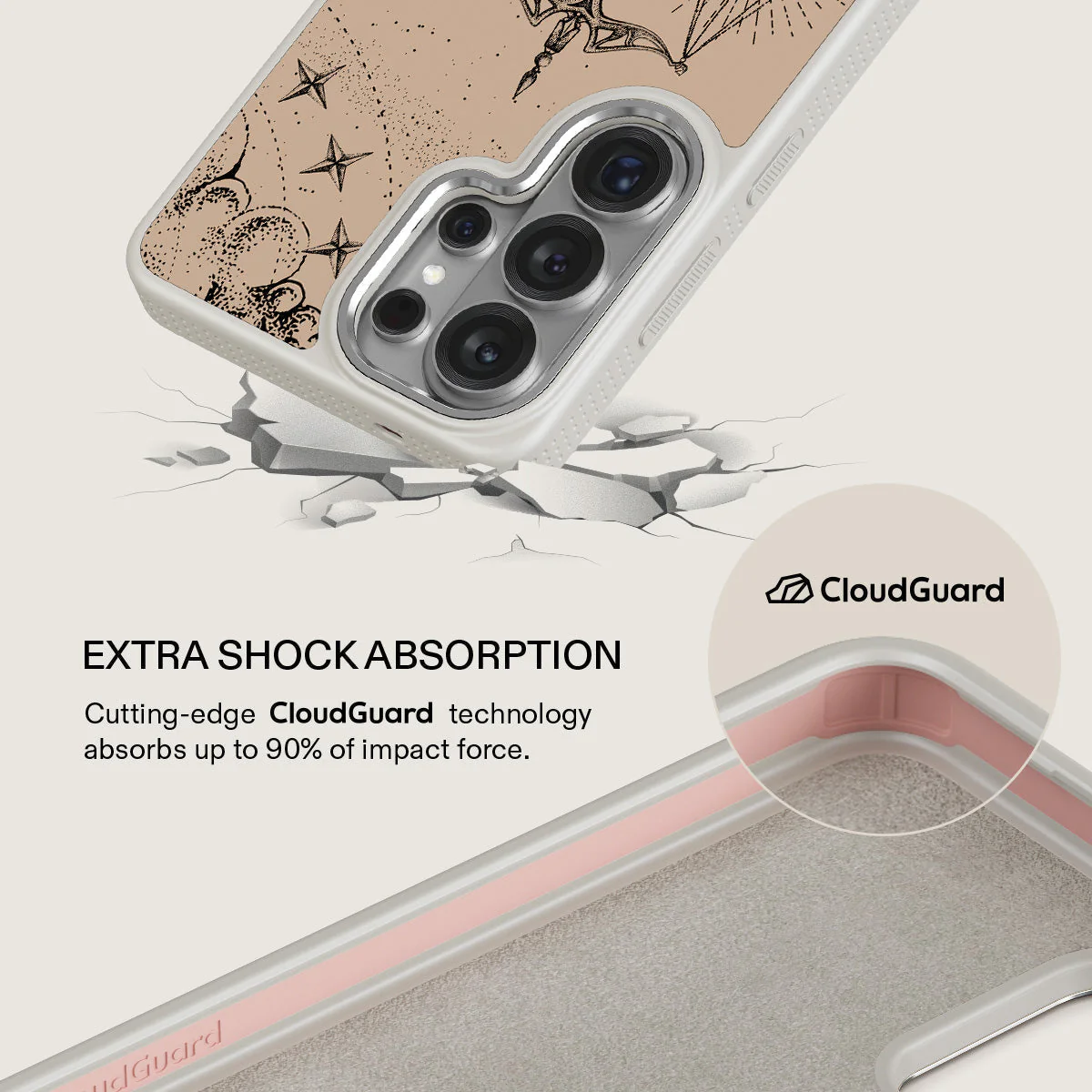 Libra - Samsung Galaxy S26 Ultra Case - Image 167