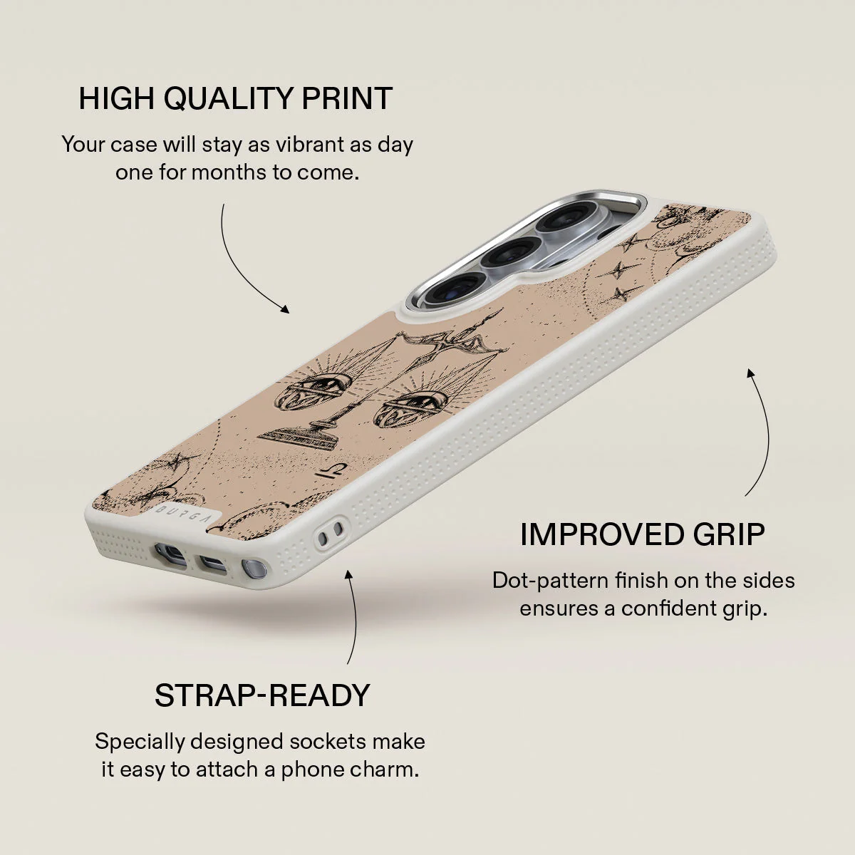 Libra - Samsung Galaxy S26 Ultra Case - Image 169