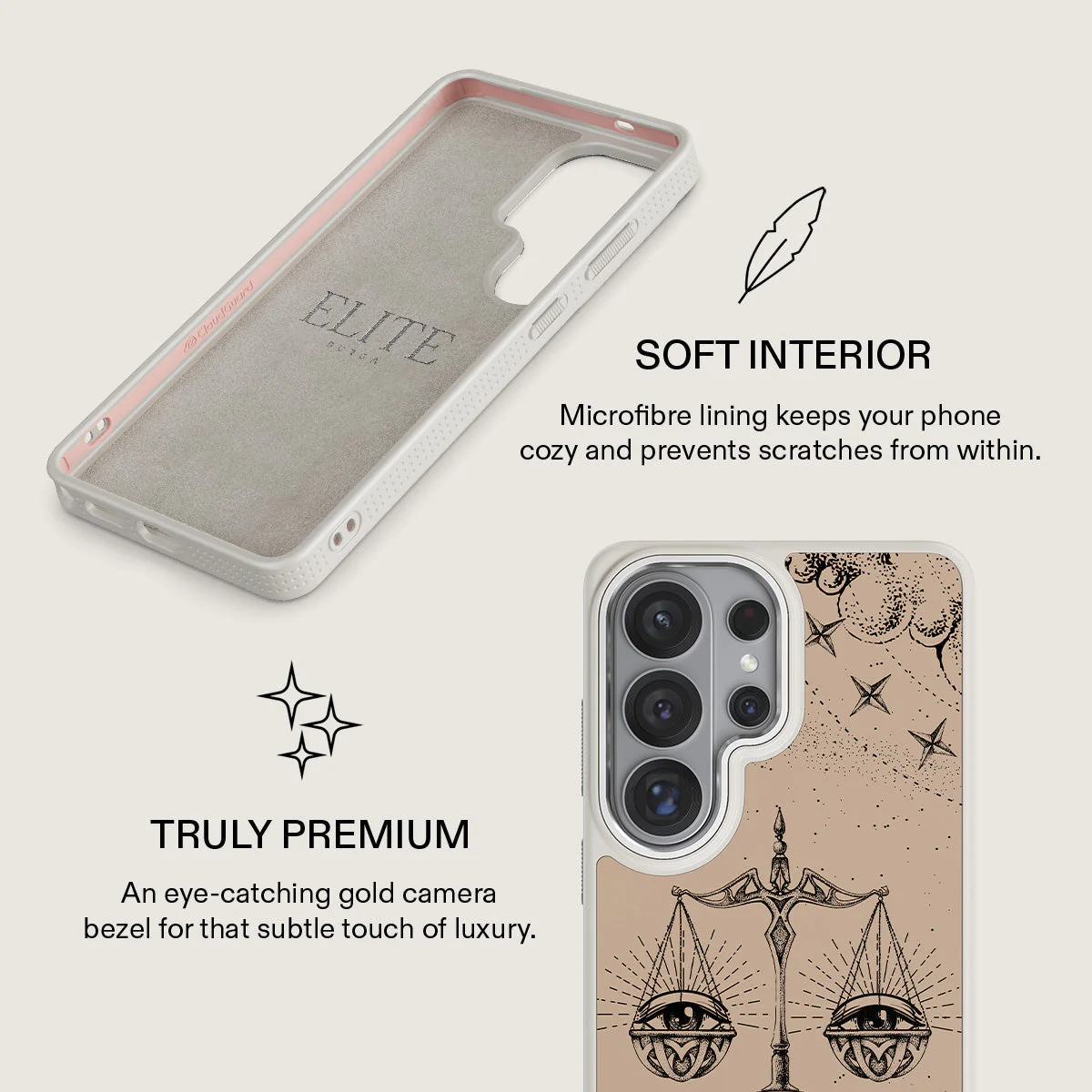 Libra - Samsung Galaxy S26 Ultra Case - Image 170