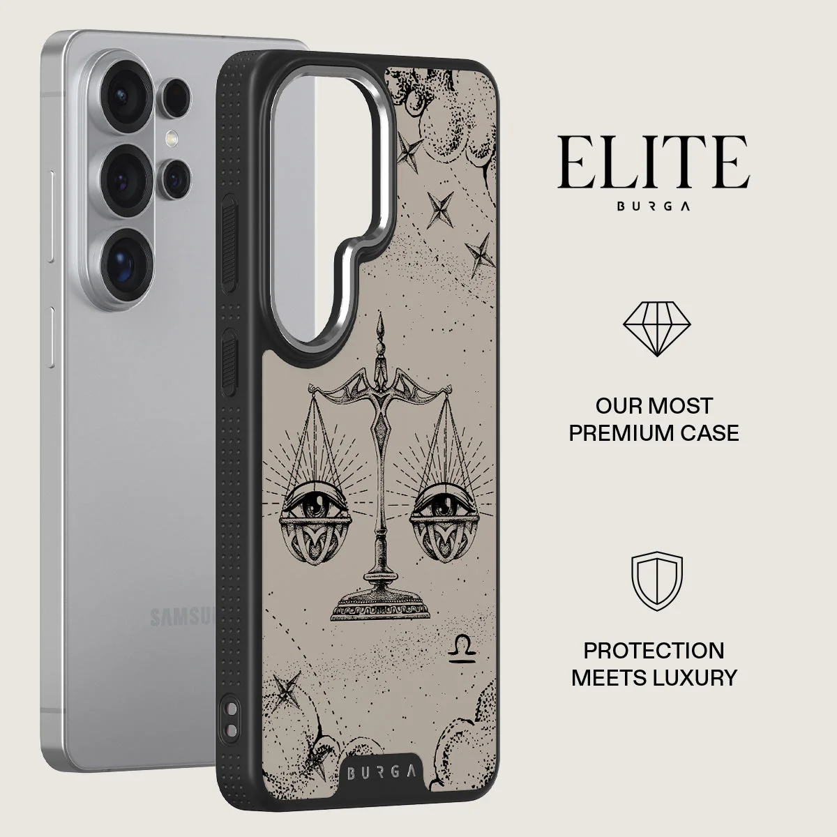 Libra - Samsung Galaxy S26 Ultra Case - Image 18