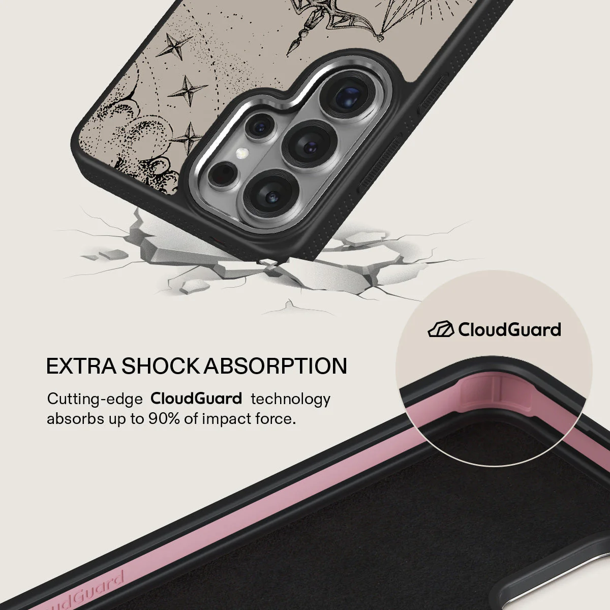 Libra - Samsung Galaxy S26 Ultra Case - Image 19