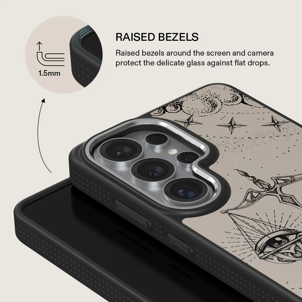 Libra - Samsung Galaxy S26 Ultra Case - Image 20