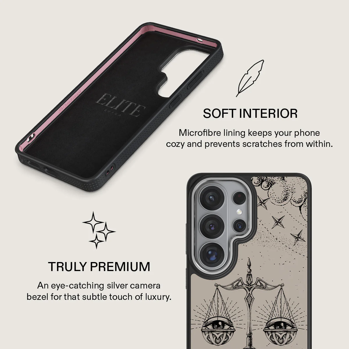Libra - Samsung Galaxy S26 Ultra Case - Image 22