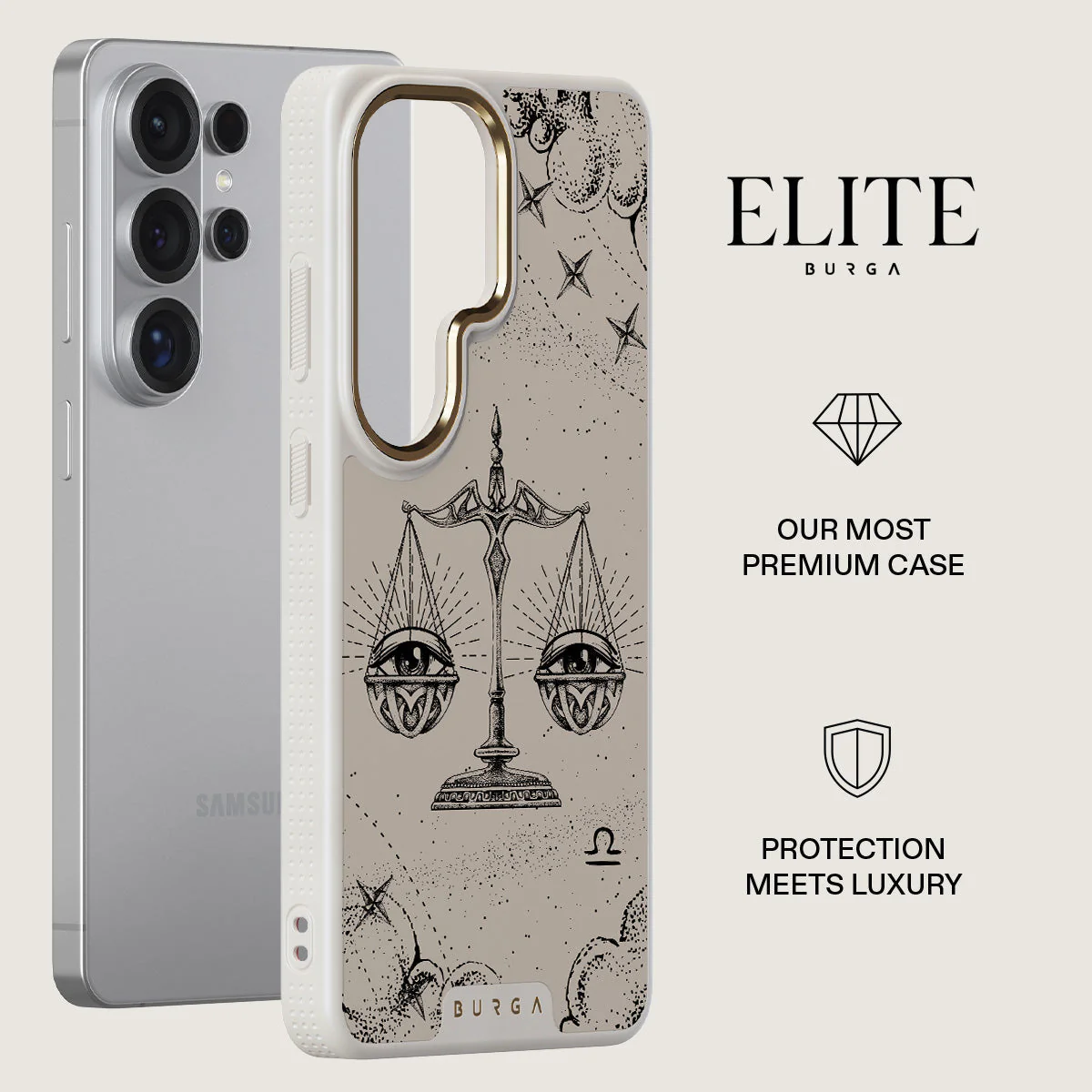 Libra - Samsung Galaxy S26 Ultra Case - Image 24